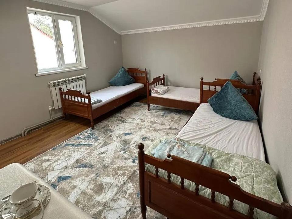 Joy Hostel Aτιράου Εξωτερικό φωτογραφία