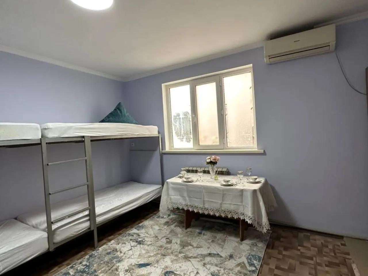 Joy Hostel Aτιράου Εξωτερικό φωτογραφία