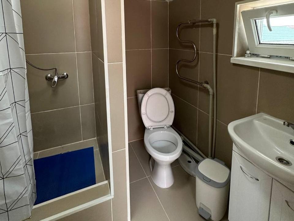 Joy Hostel Aτιράου Δωμάτιο φωτογραφία