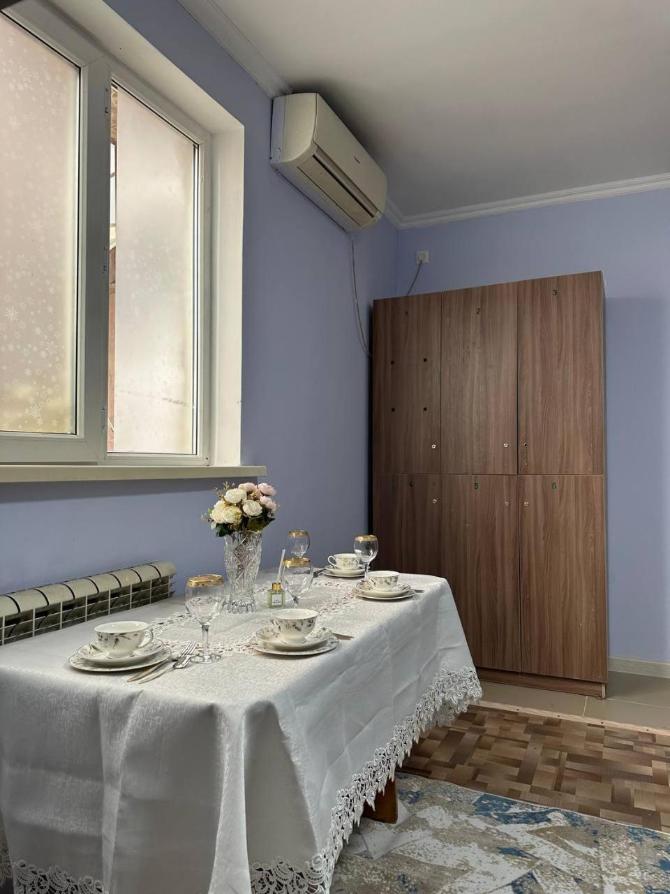 Joy Hostel Aτιράου Δωμάτιο φωτογραφία